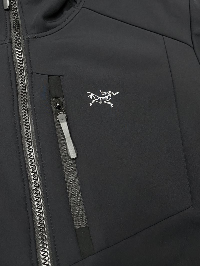 Arcteryx Outwear